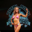 Tracy  King - NPC Total Body Championships 2013 - #1